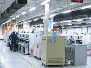 南寧市四項目榮登廣西互聯網制造業示范榜單，引領產業融合新趨勢