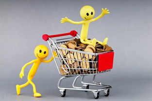 互聯網邊緣暴利產品掘金記 新手如何月入過萬