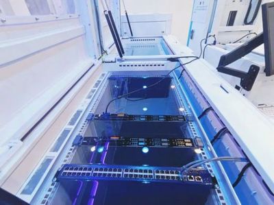 新技術、新裝備、新工藝 嘉定企業(yè)節(jié)能降耗“有一手”
